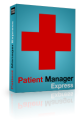 Patient Manager Express screenshot