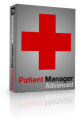 Patient Manager Advanced screenshot